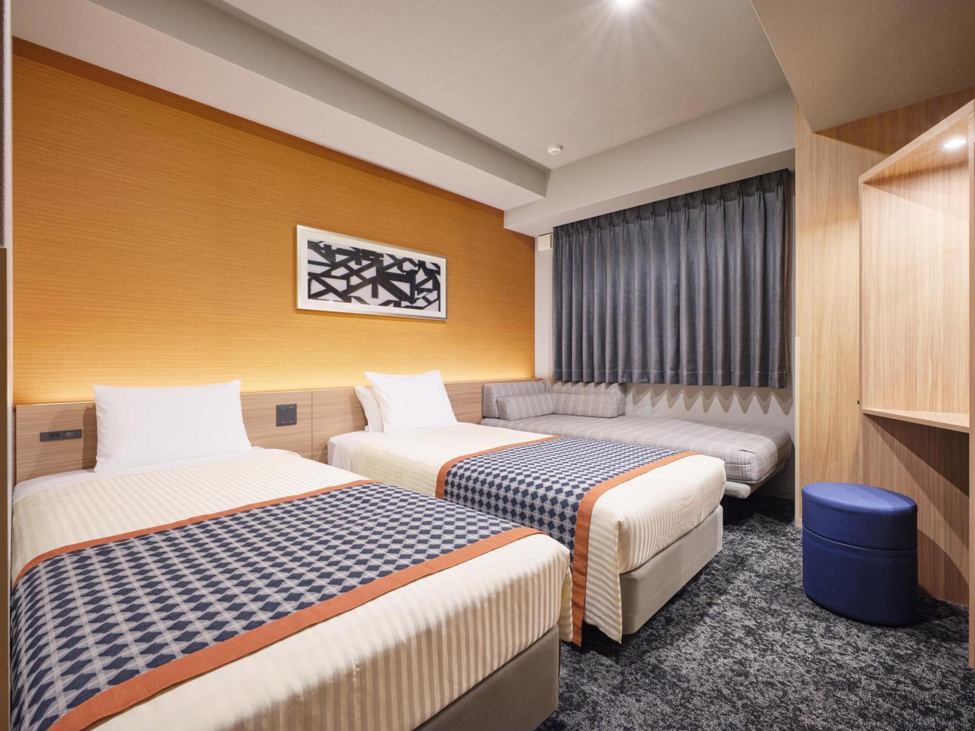 Hotel Monday Asakusa, Tokyo